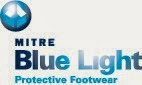 Mitre Blue Light Ltd 735985 Image 2